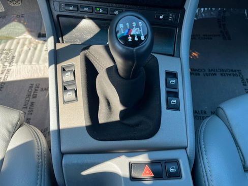 Used 2002 BMW M3 Coupe image 19