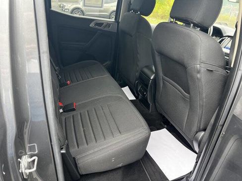 Used 2021 Ford Ranger XLT w/ Equipment Group 301A Mid image 12