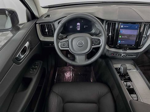 Used 2025 Volvo XC60 T8 Plus w/ Protection Package Premier image 21