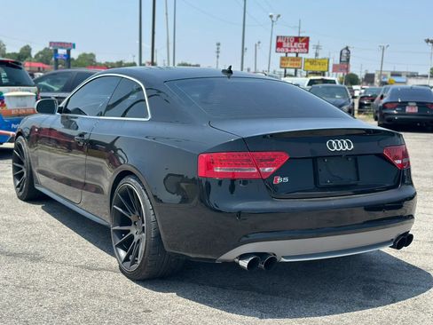 Used 2011 Audi S5 Prestige AWD/4WD image 7