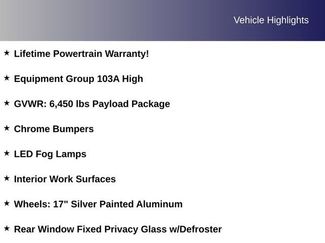 Used 2024 Ford F150 XL w/ Equipment Group 103A High AWD/4WD video 4