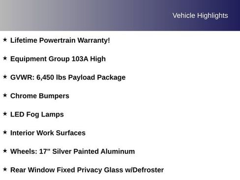 Used 2024 Ford F150 XL w/ Equipment Group 103A High AWD/4WD image 4