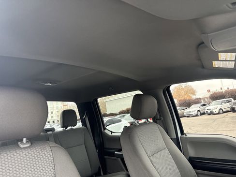 Used 2018 Ford F150 XLT w/ Trailer Tow Package image 21