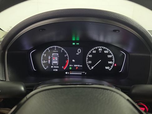 Certified 2023 Honda Civic LX image 16