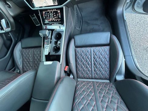 Used 2023 Audi S7 Premium Plus w/ Premium Plus Package image 57