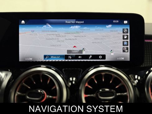 Used 2023 Mercedes-Benz EQB 300 4MATIC w/ Exclusive Package image 29