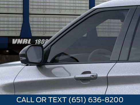 New 2026 Ford Explorer Tremor w/ Tremor Ultimate Package image 23