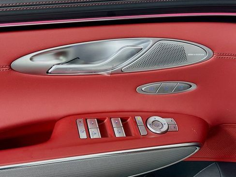 New 2026 Genesis GV70 3.5T Sport Advanced image 20