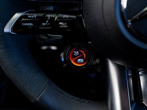 Used 2023 Mercedes-Benz SL 43 AMG SL 43 AMG image 50