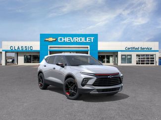 New 2025 Chevrolet Blazer LT w/ Redline Edition video 1