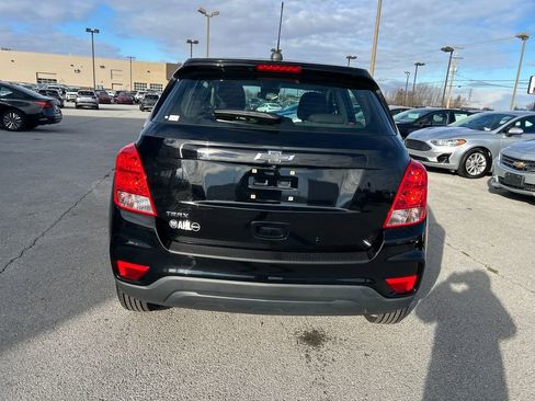 Used 2020 Chevrolet Trax LS image 6