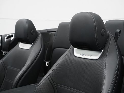 Certified 2024 Mercedes-Benz SL 63 AMG 4MATIC image 18