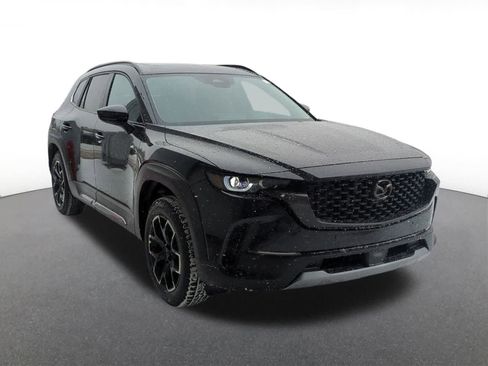 New 2026 MAZDA CX-50 Meridian Edition w/ Weather Package image 8