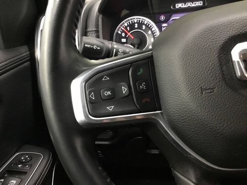 Used 2023 RAM 1500 Laramie AWD/4WD image 35