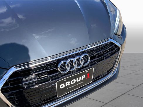 Used 2023 Audi A5 2.0T Premium Plus w/ Premium Plus AWD/4WD image 30