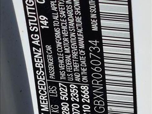 Used 2022 Mercedes-Benz C 300 Sedan image 24