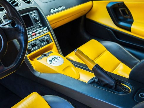 Used 2013 Lamborghini Gallardo LP 550-2 RWD image 20