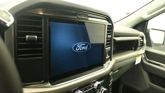 New 2026 Ford F150 XLT w/ XLT Chrome Appearance Package AWD/4WD image 16