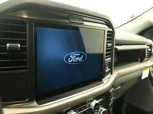 New 2026 Ford F150 XLT w/ XLT Chrome Appearance Package AWD/4WD image 16