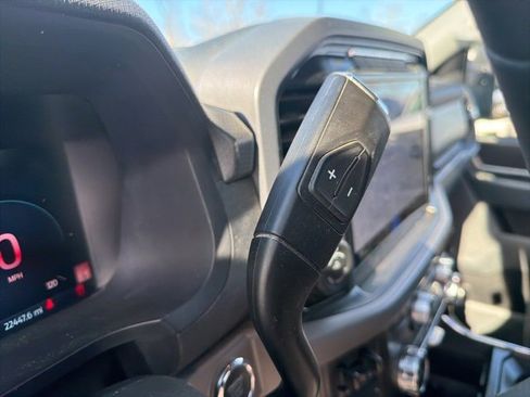 Used 2024 Ford F150 XLT w/ Equipment Group 302A MID image 10