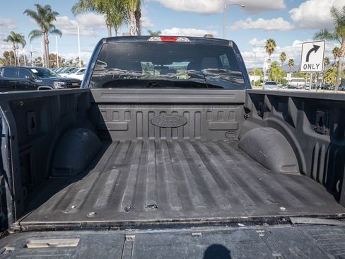 Used 2021 Ford F150 Tremor w/ Trailer Tow Package image 14