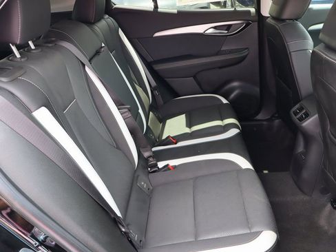 New 2025 Buick Envision Sport Touring image 22