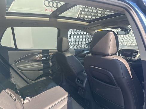 Used 2024 GMC Terrain Denali w/ Denali Premium Package AWD/4WD image 49