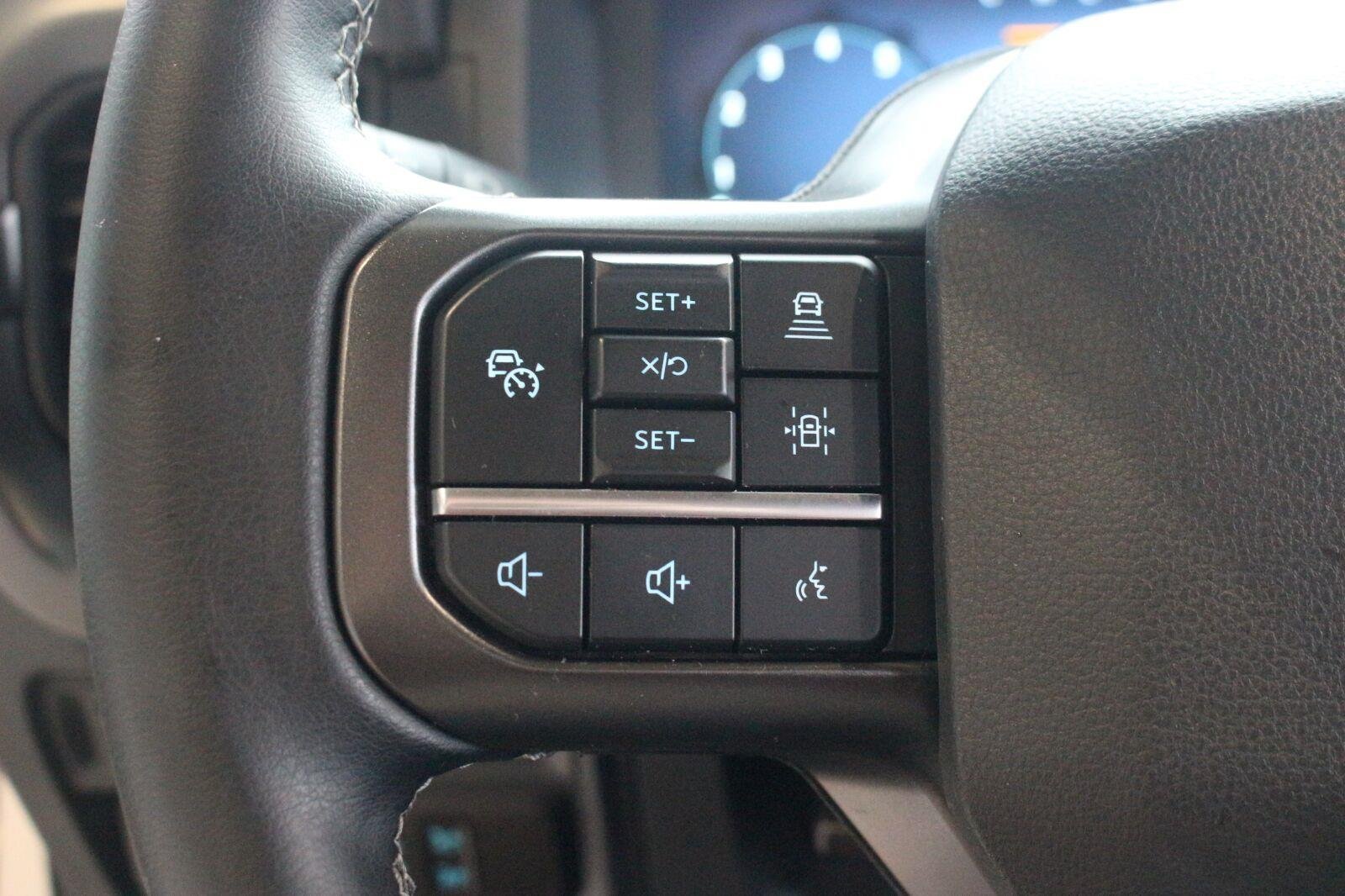 Used 2024 Ford F150 XLT w/ Equipment Group 302A MID AWD/4WD image 20