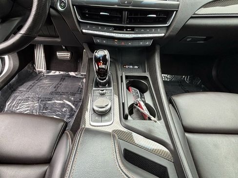 Used 2022 Cadillac CT5 Sport image 15