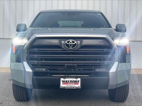 Used 2026 Toyota Tundra Limited image 3