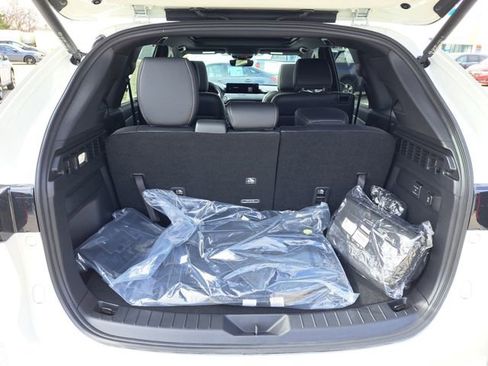 New 2026 MAZDA CX-90 3.3 Turbo S w/ Premium Plus image 26