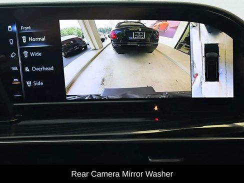 Used 2023 Cadillac Escalade ESV V AWD/4WD image 20