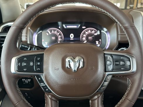 New 2026 RAM 1500 Laramie image 23