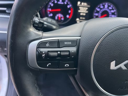 Used 2023 Kia K5 GT-Line w/ GT-Line Premium Package image 14