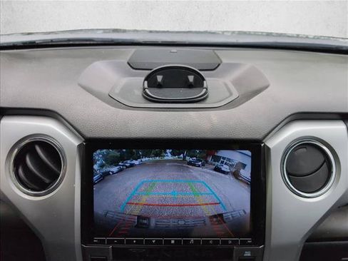 Used 2021 Toyota Tundra SR5 RWD image 12