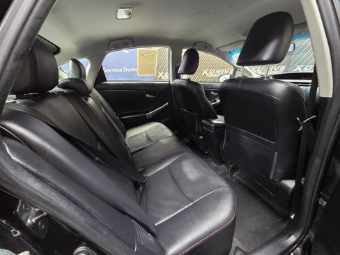 Used 2013 Toyota Prius Three image 24