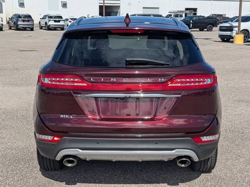 Used 2019 Lincoln MKC Reserve image 6