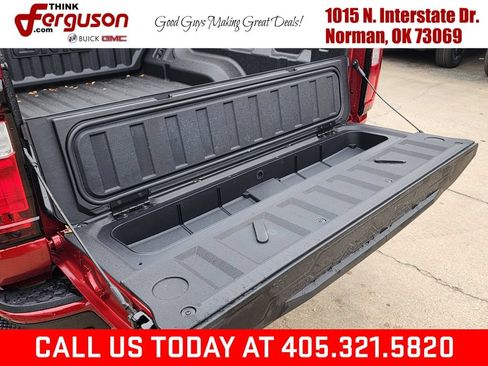 New 2026 GMC Canyon Elevation w/ Convenience Package AWD/4WD image 49
