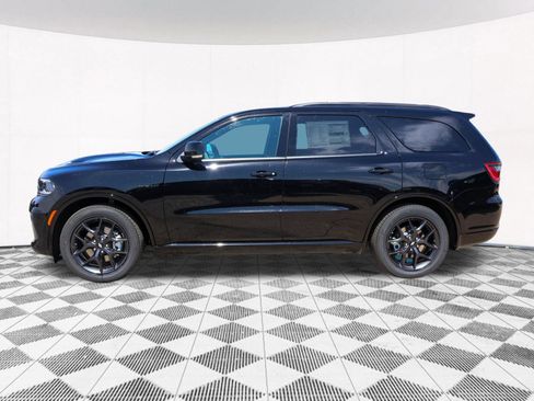 New 2026 Dodge Durango GT AWD/4WD image 8