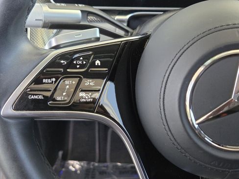 Certified 2021 Mercedes-Benz S 580 4MATIC Sedan image 26
