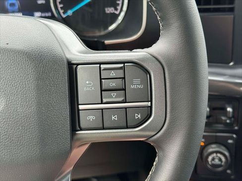 Used 2023 Ford F150 XLT w/ Equipment Group 302A High AWD/4WD image 24