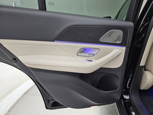 Certified 2020 Mercedes-Benz GLE 350 4MATIC image 23