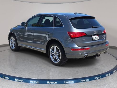 Used 2013 Audi Q5 2.0T Premium Plus AWD/4WD image 8