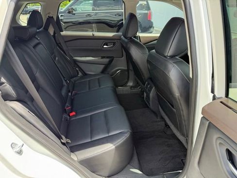 Certified 2023 Nissan Rogue SL w/ SL Premium Package AWD/4WD image 23