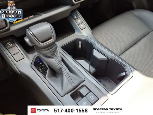 Used 2026 Toyota RAV4 XLE Premium AWD/4WD image 22