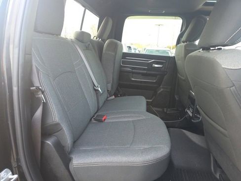 Used 2019 RAM 3500 Big Horn image 14