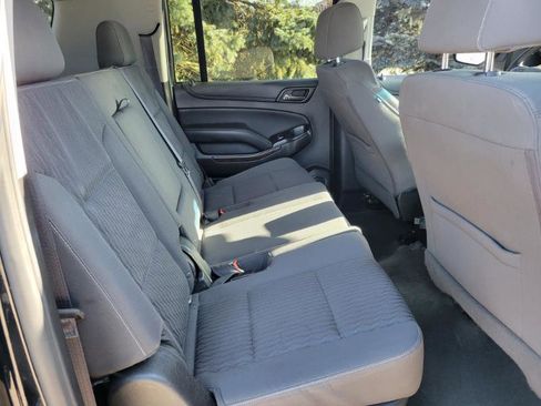Used 2016 Chevrolet Suburban 3500 LS w/ Driver Alert Package image 38