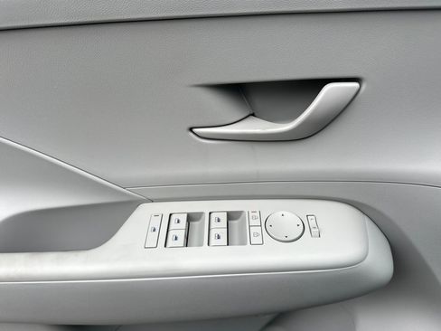 New 2026 Hyundai Kona SEL Sport image 11