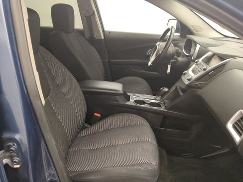 Used 2017 Chevrolet Equinox LT w/ Convenience Package FWD image 21