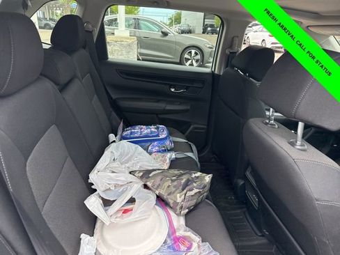 Certified 2024 Honda CR-V EX image 17